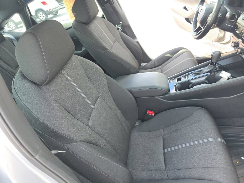 Used 2024 Honda Accord Sport image 26