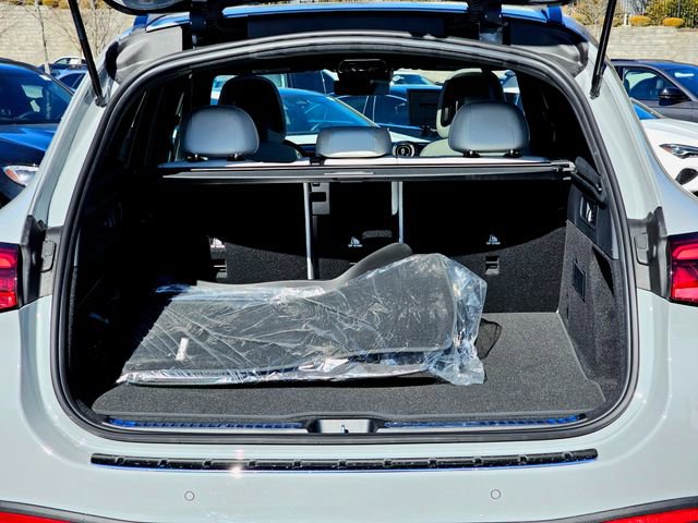 New 2026 Mercedes-Benz GLC 300 4MATIC image 10
