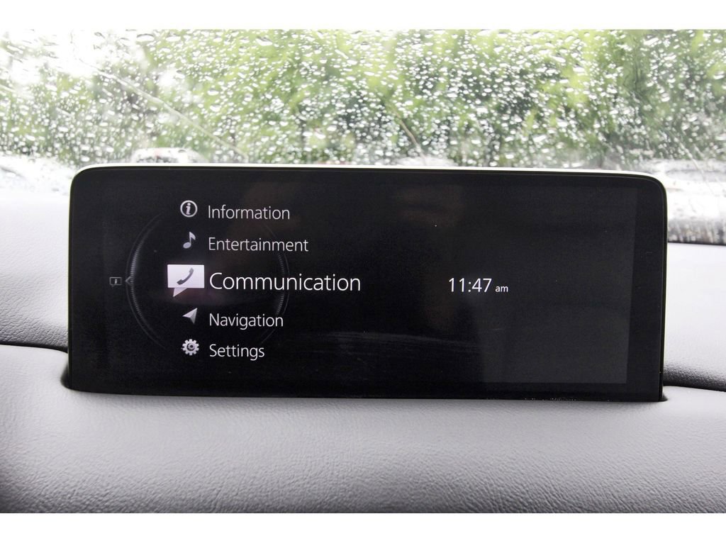 Used 2023 MAZDA CX-5 AWD 2.5 S image 24