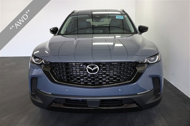 New 2026 MAZDA CX-50 AWD 2.5 Hybrid w/ Weather Package image 8