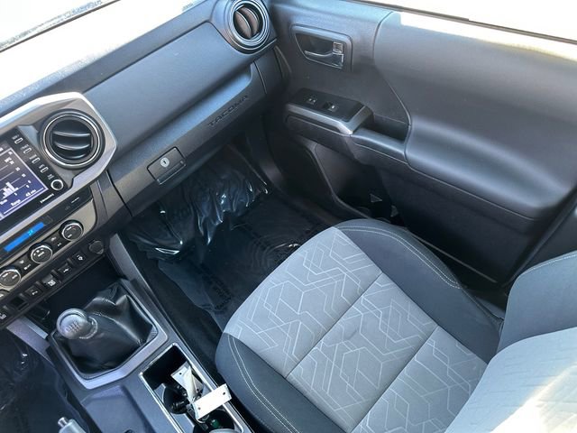 Certified 2023 Toyota Tacoma TRD Off-Road w/ Technology Package image 22