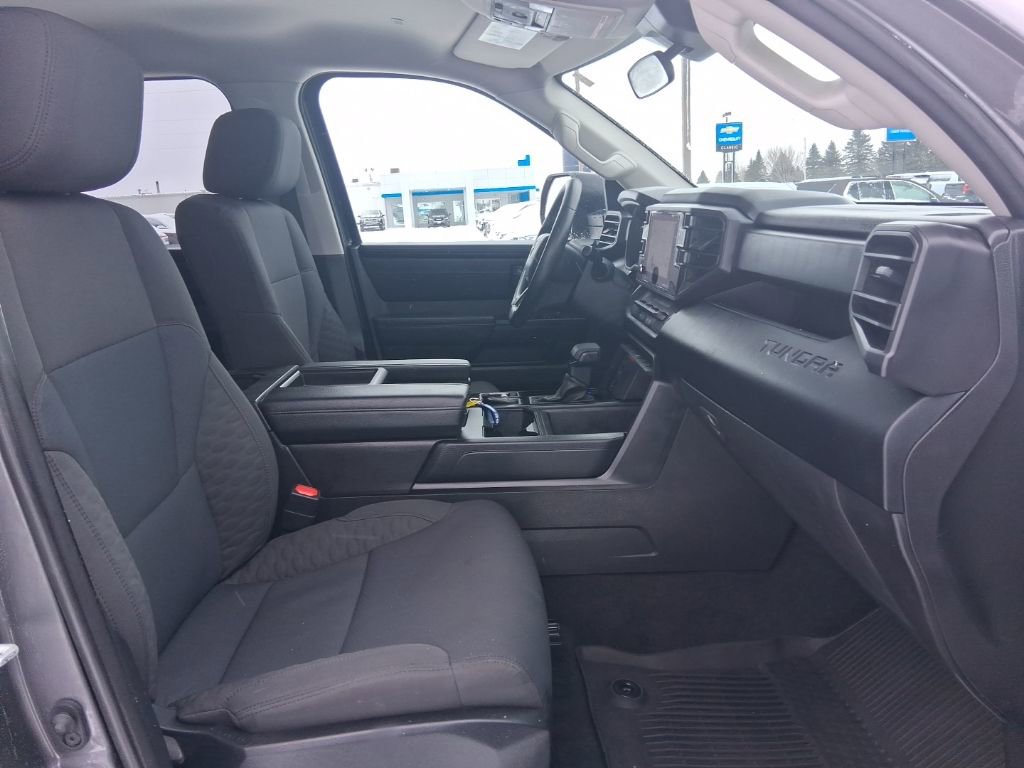 Used 2023 Toyota Tundra SR image 13