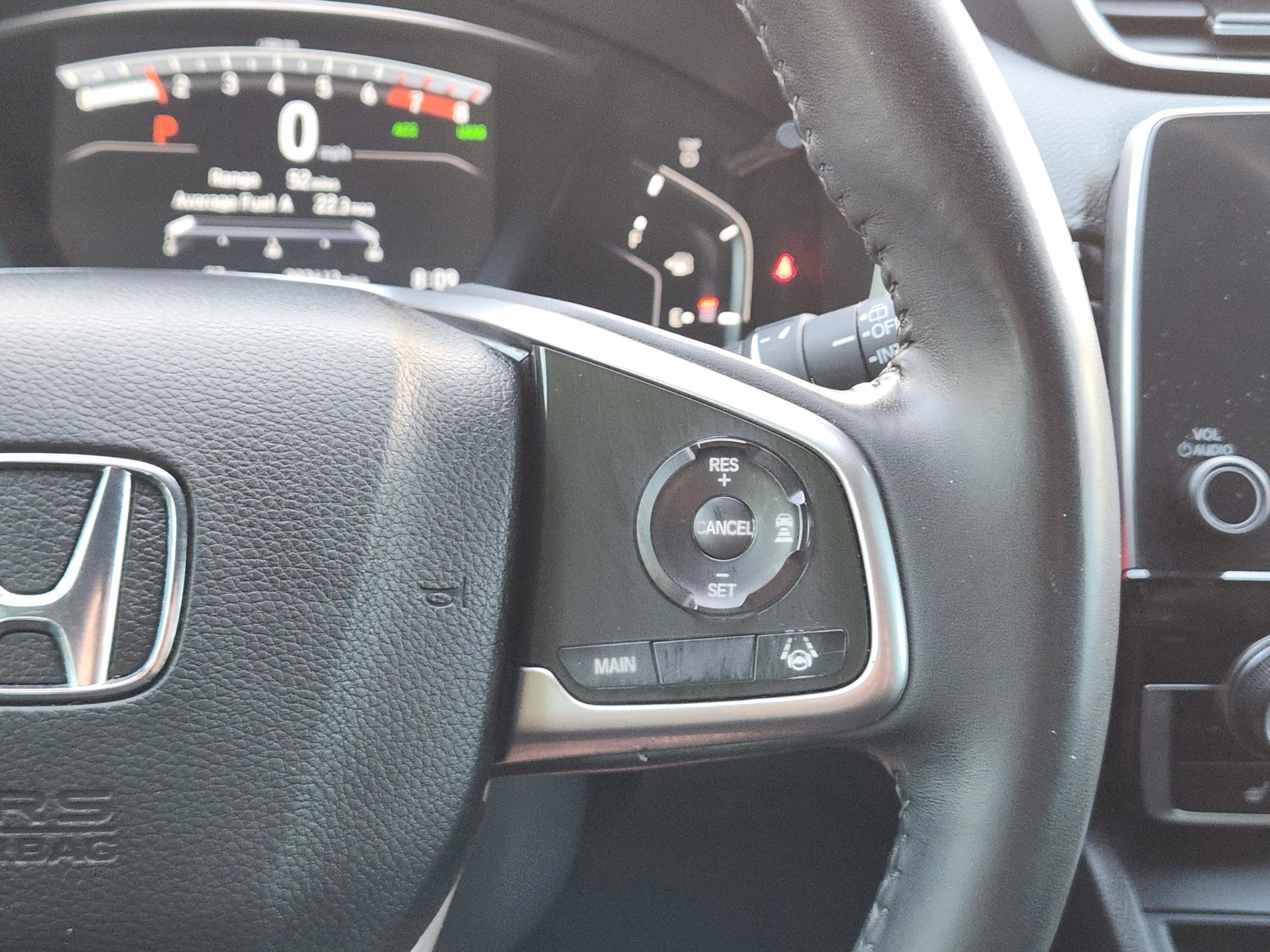 Used 2019 Honda CR-V EX-L image 26