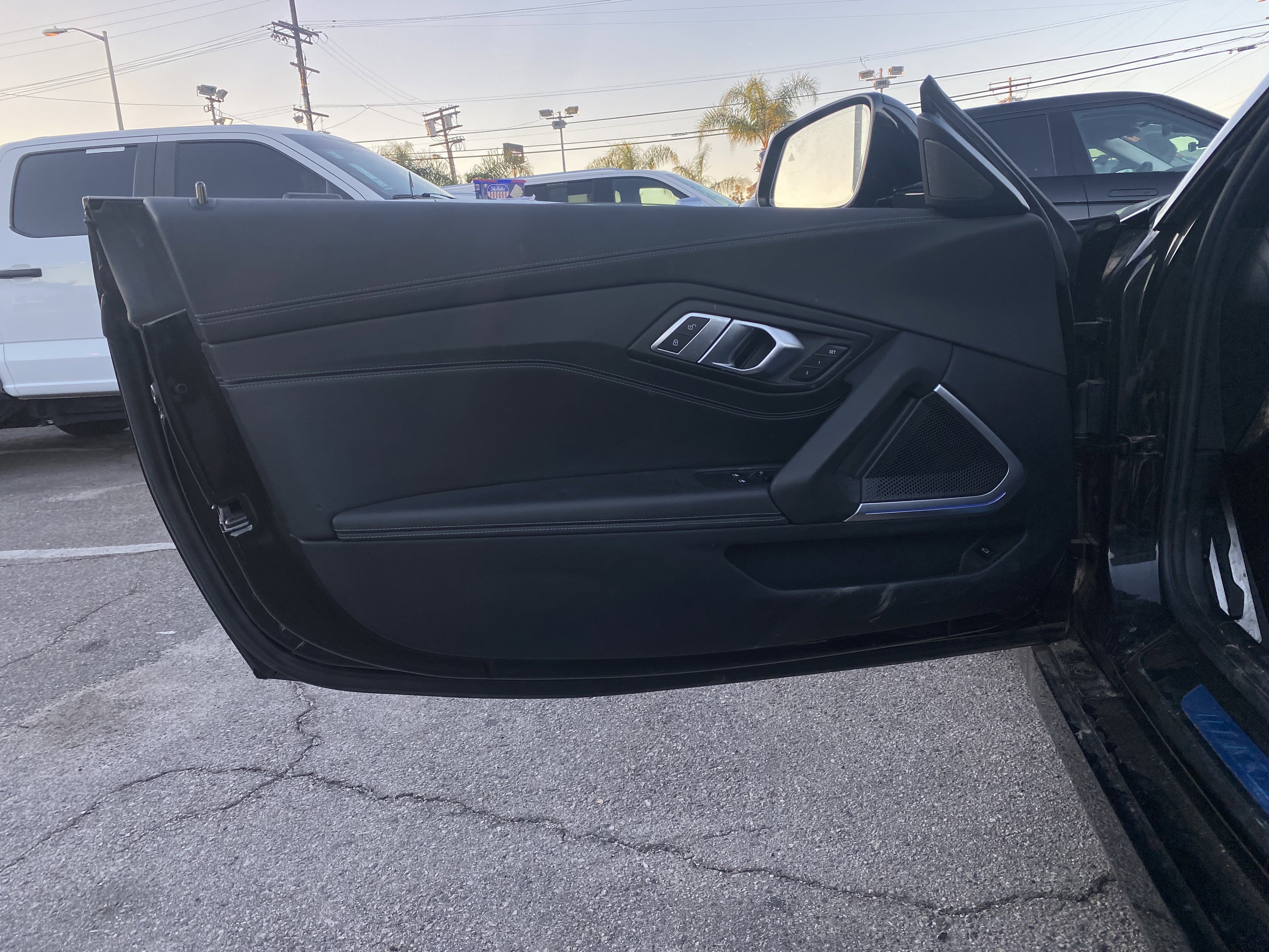 Used 2019 BMW Z4 sDrive30i w/ M Sport Package image 15