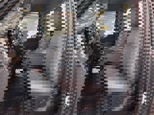 New 2026 Ford F550 4x4 Regular Cab Super Duty image 11