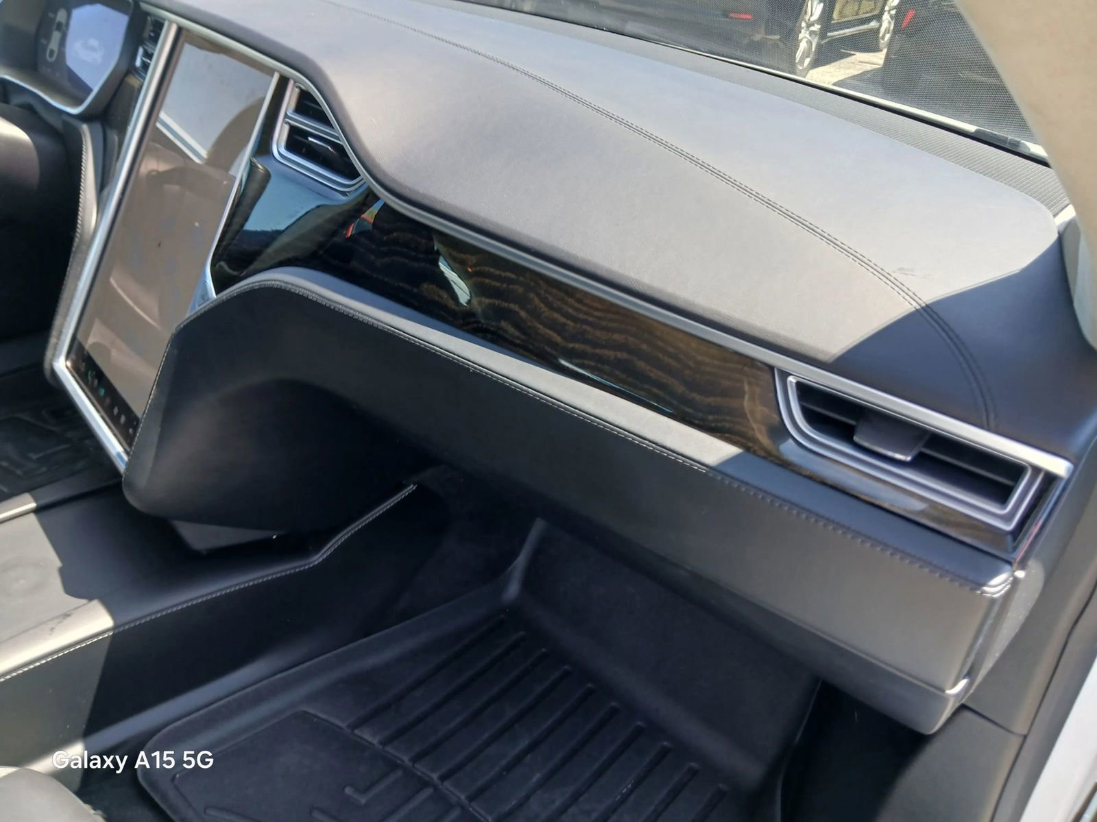 Used 2016 Tesla Model S 75 image 18