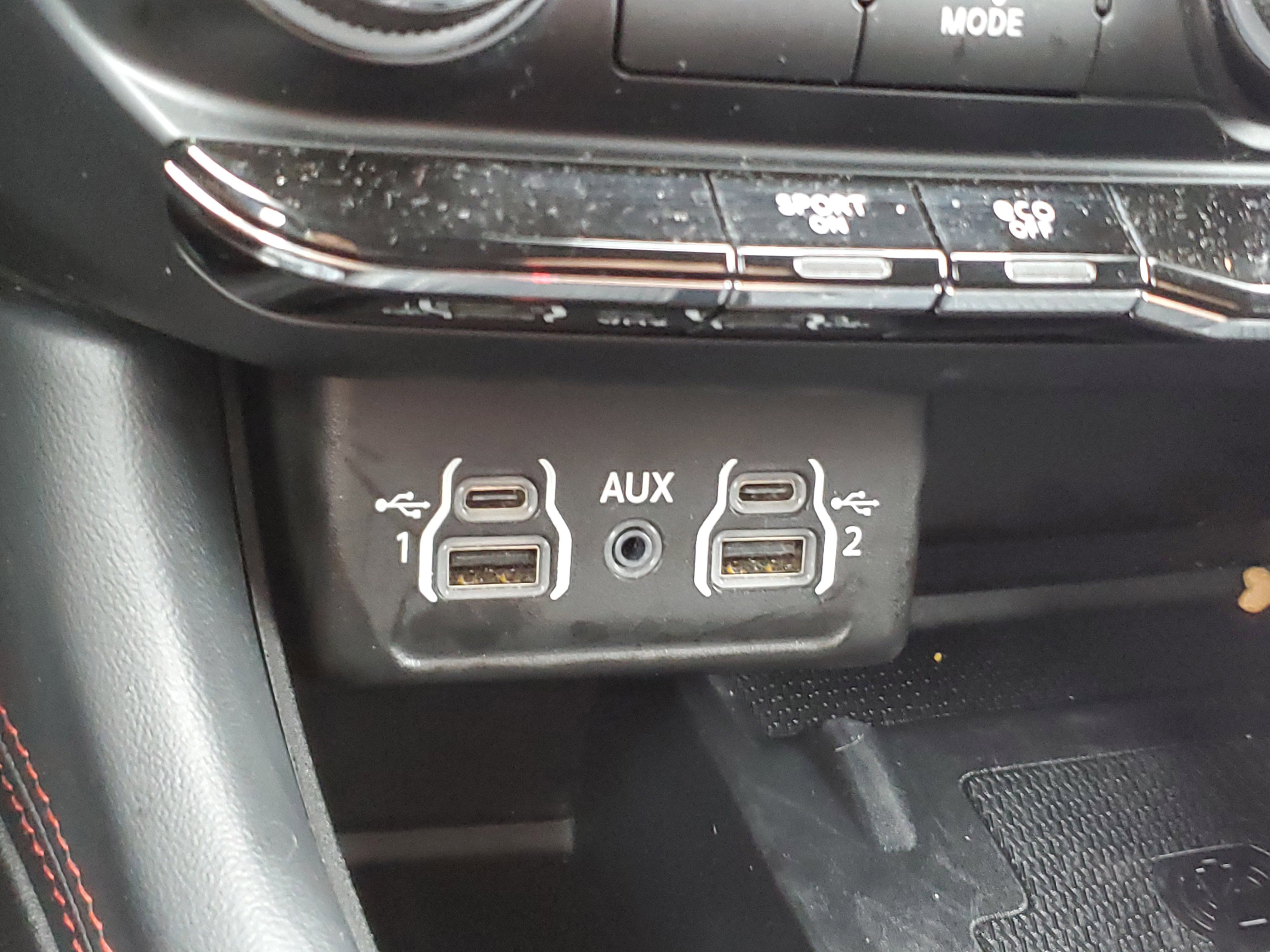 Certified 2024 Dodge Durango R/T w/ Trailer Tow Group IV image 21