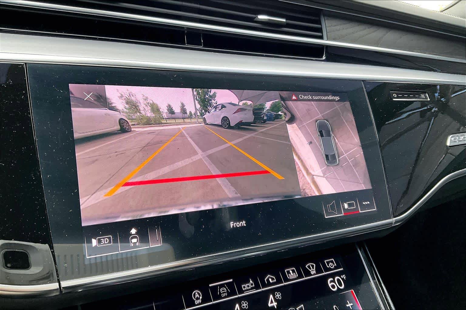 Used 2019 Audi A8 L 3.0T AWD/4WD image 27