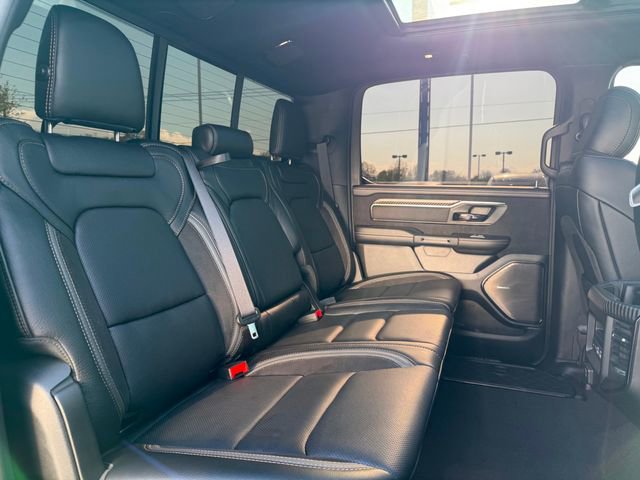 Used 2024 RAM 1500 TRX AWD/4WD image 26