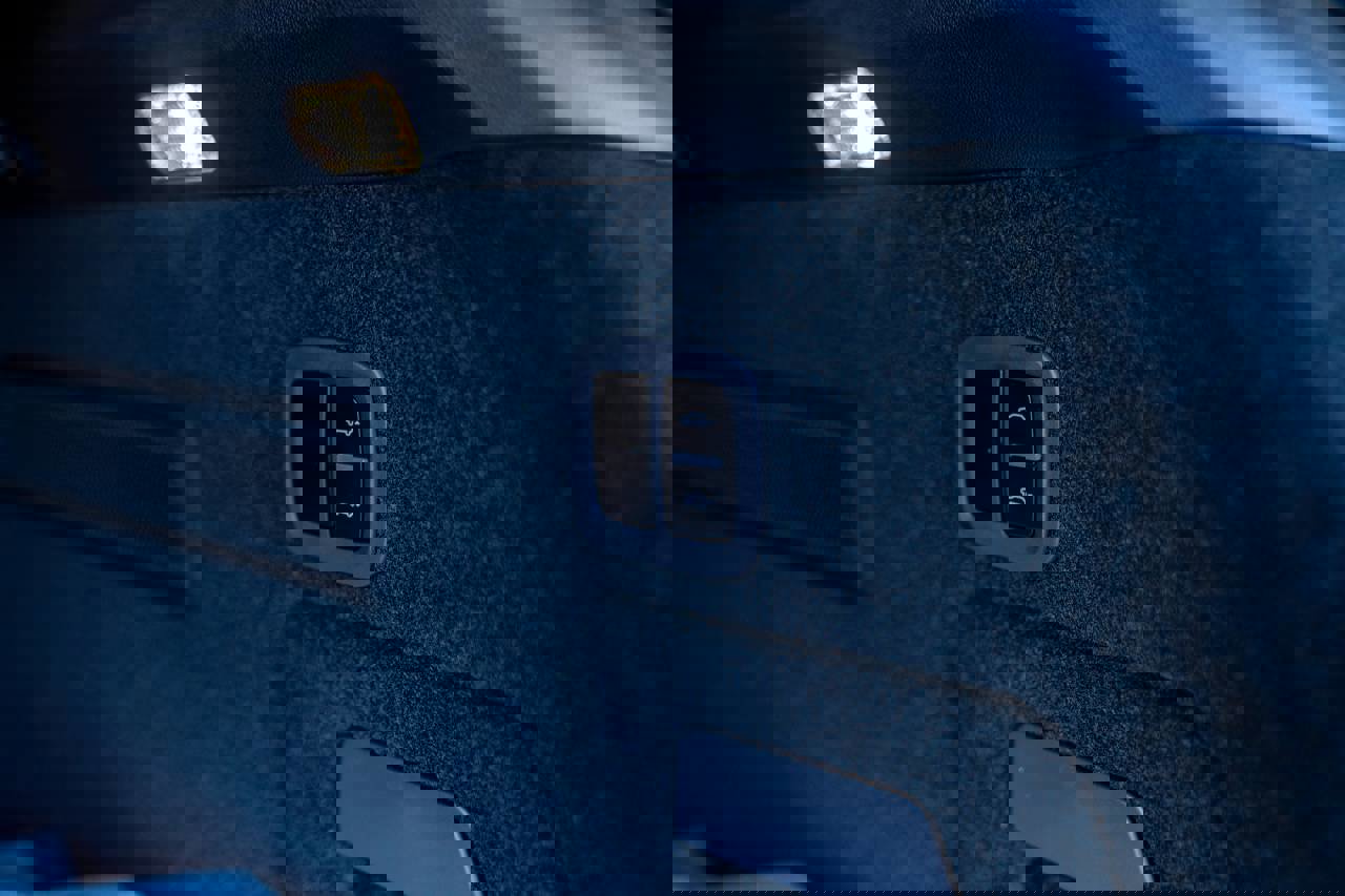 New 2026 Porsche Cayenne S image 32