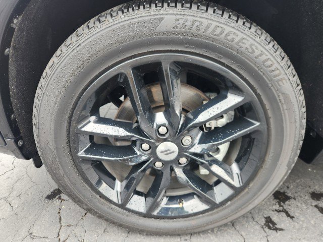 Used 2024 Dodge Durango GT image 10