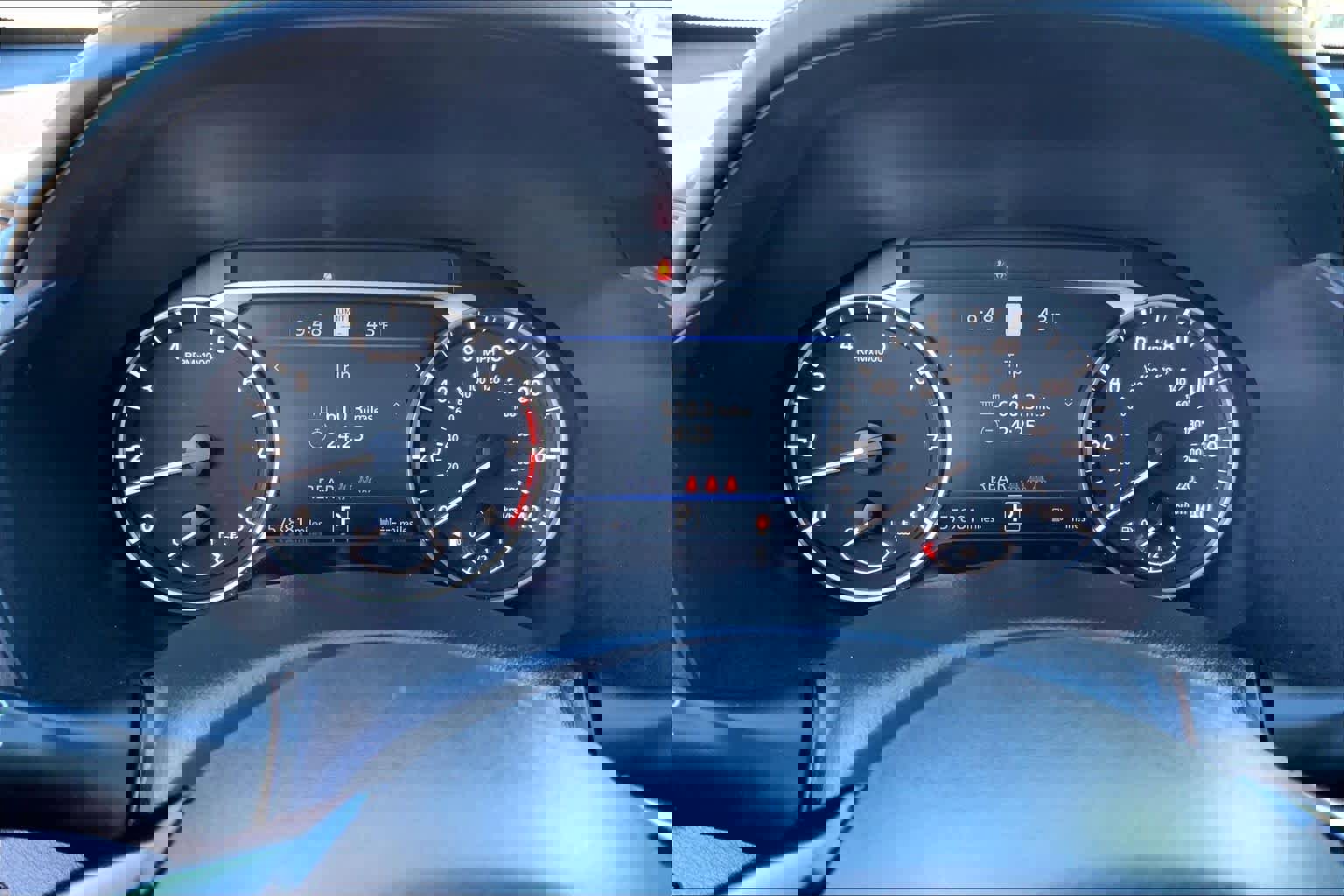 Used 2023 Nissan Altima 2.5 SV w/ SV Premium Package image 25