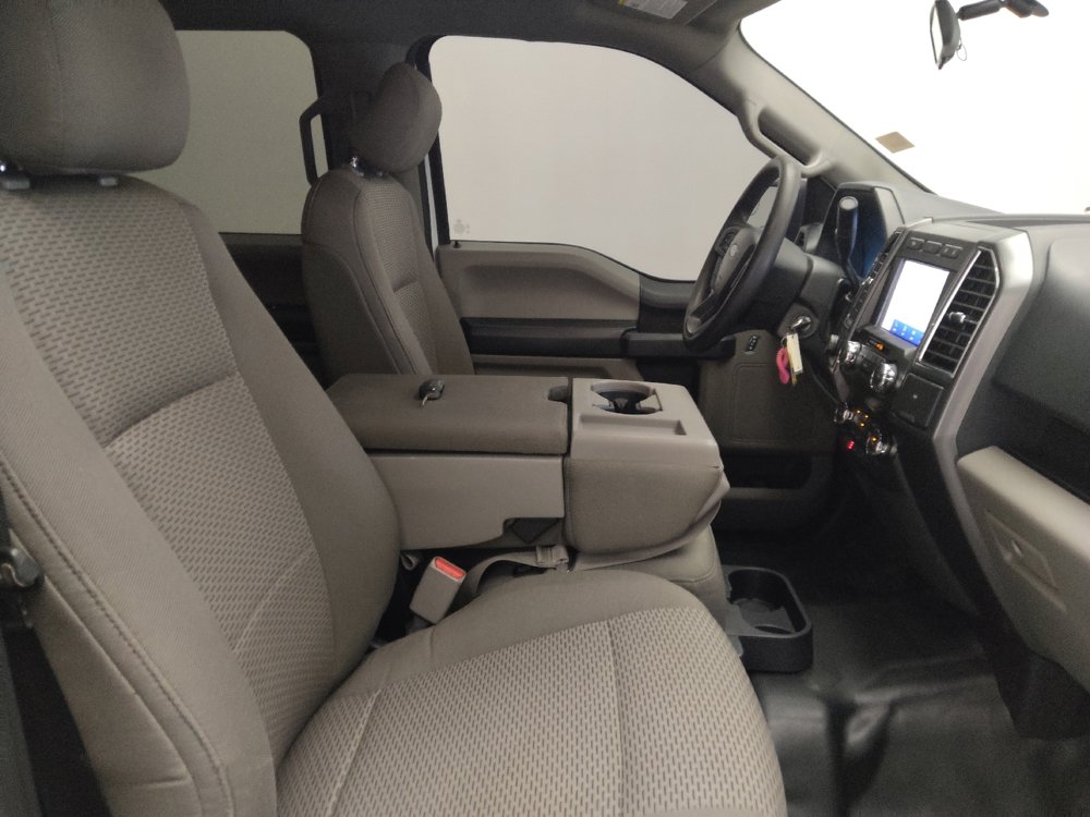 Used 2019 Ford F150 XL w/ Equipment Group 101A Mid image 21