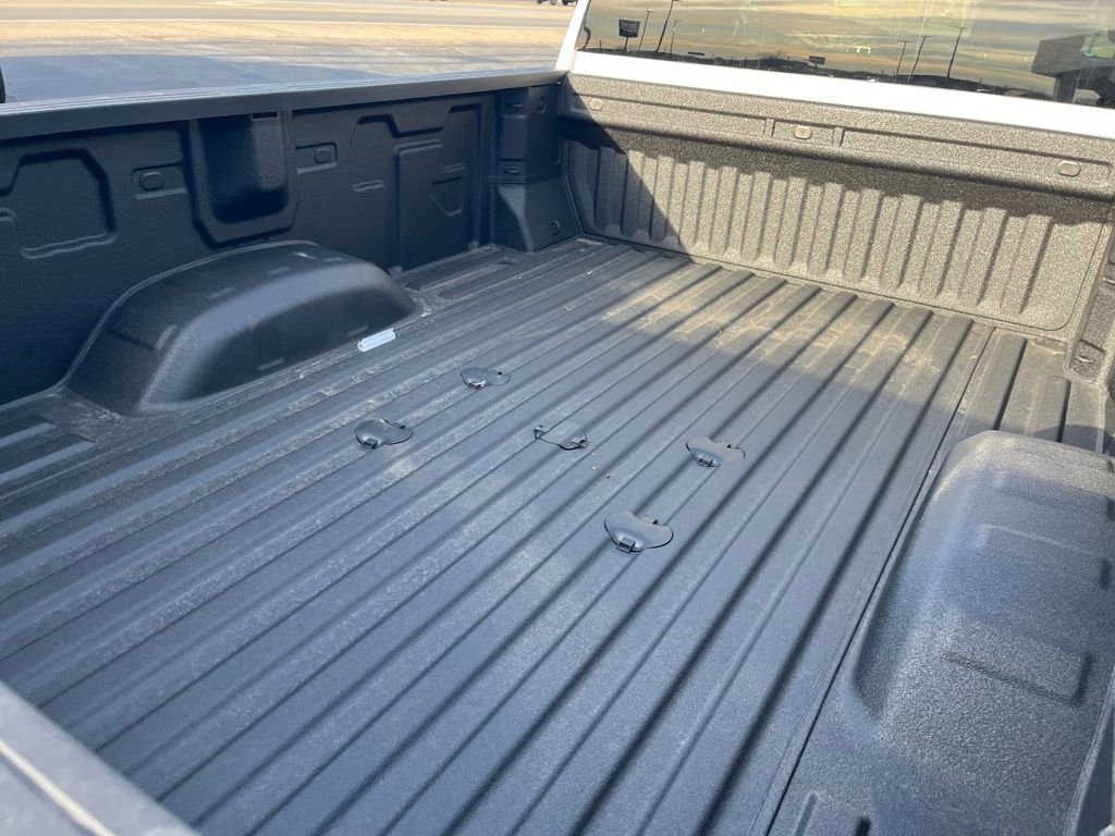 New 2026 Chevrolet Silverado 3500 W/T image 24
