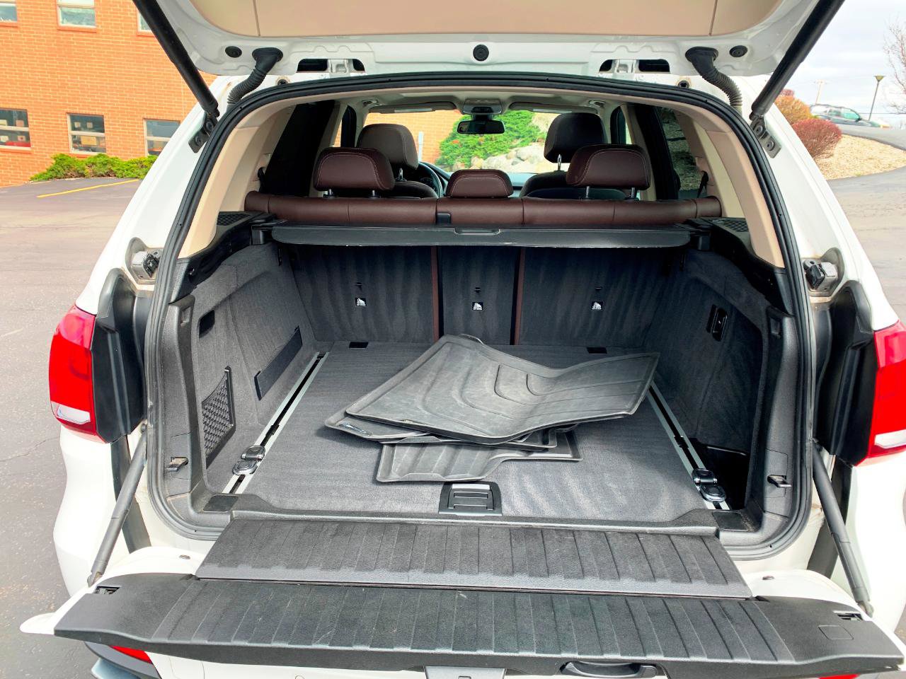 Used 2018 BMW X5 xDrive35i image 16