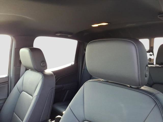 New 2026 Chevrolet Colorado LT w/ LT Convenience Package image 20