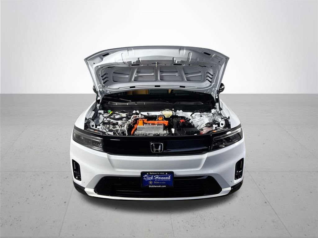 New 2026 Honda Prologue Elite image 23