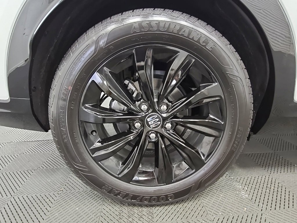 New 2026 Buick Envista Sport Touring w/ Convenience I Package image 45