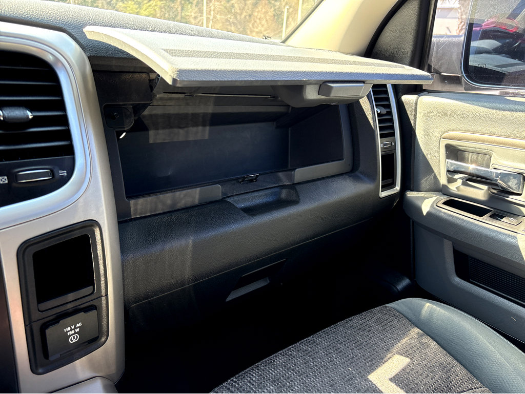 Used 2014 RAM 1500 Lone Star image 26