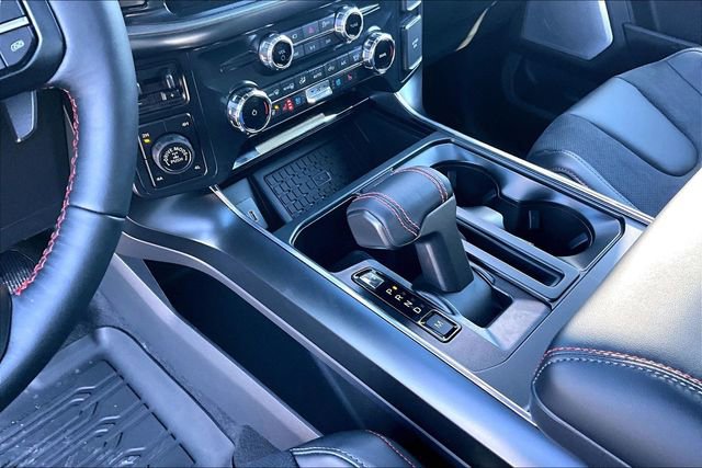 New 2025 Ford F150 Raptor image 8