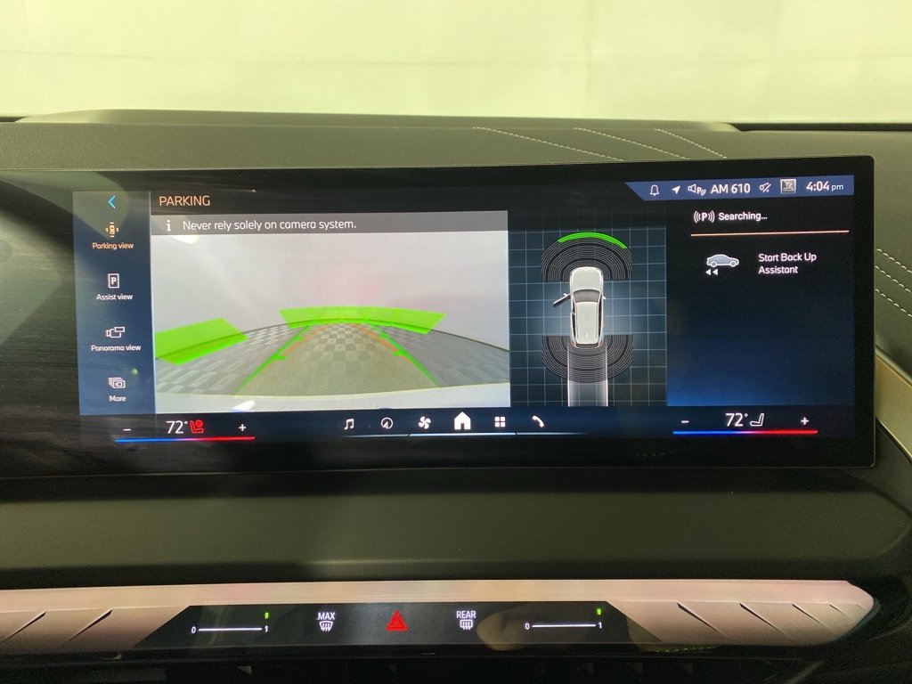 Used 2025 BMW X3 xDrive30i w/ M Sport Package image 20