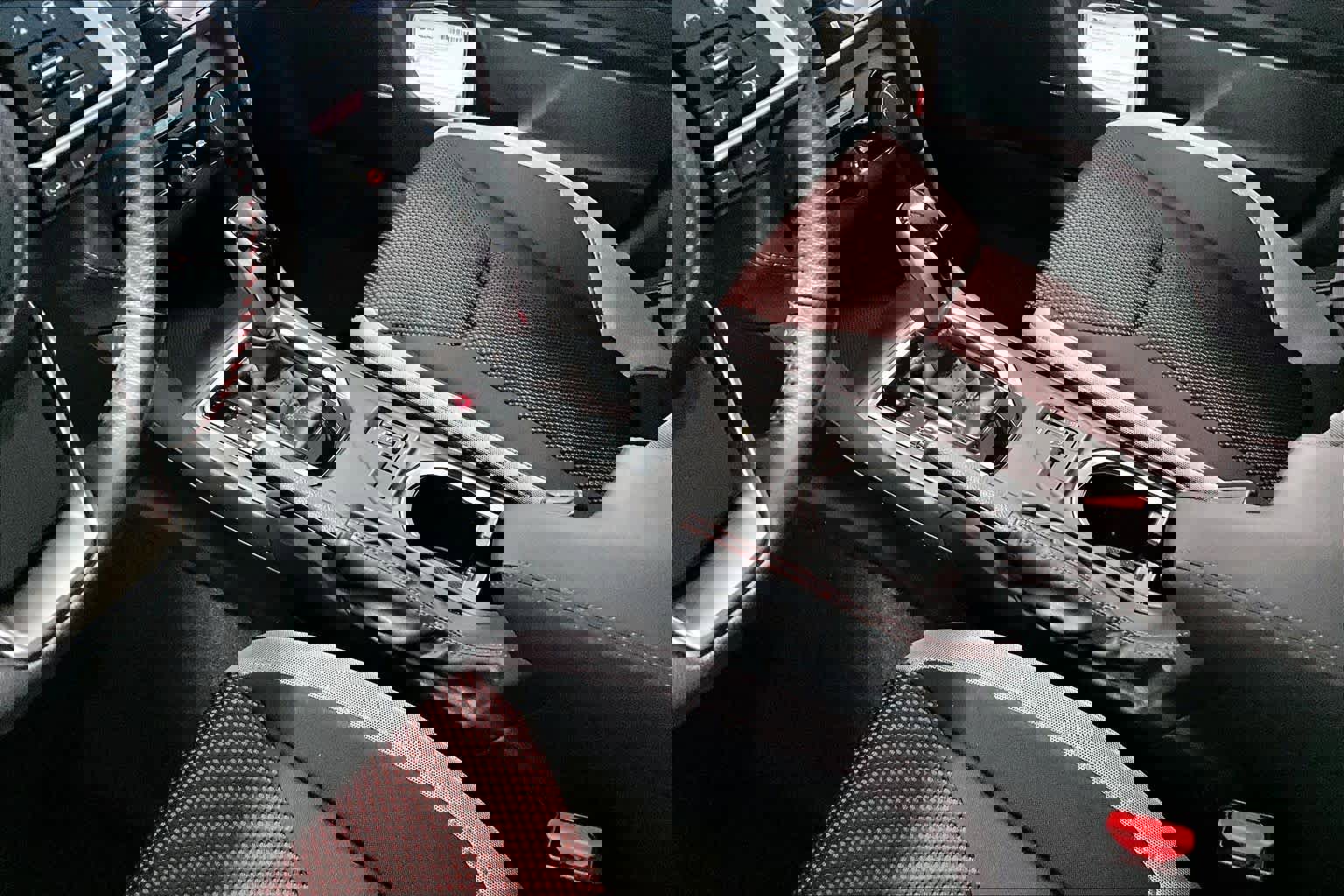 Used 2023 Subaru Impreza 2.0i Sport image 15