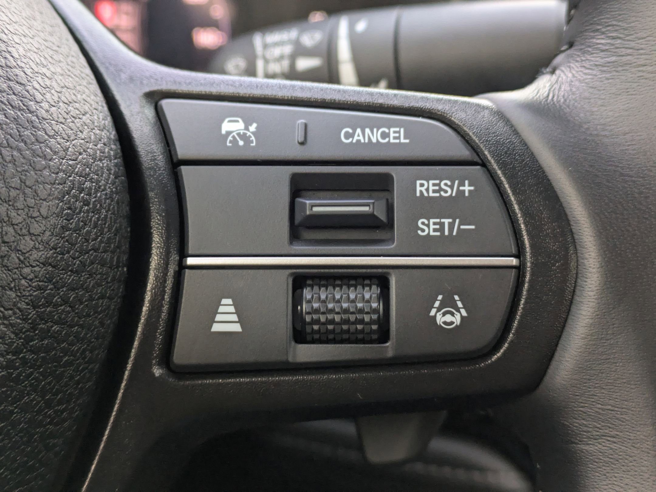 Certified 2024 Honda Accord Sport image 15