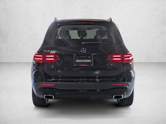 New 2026 Mercedes-Benz GLB 250 image 8