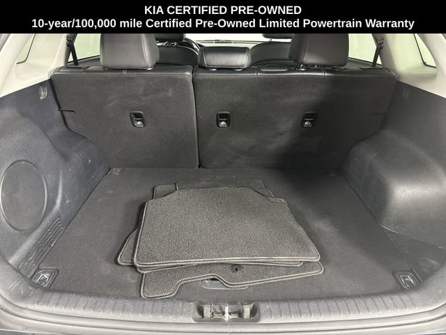 Used 2022 Kia Niro EX w/ Cold Weather Package image 31