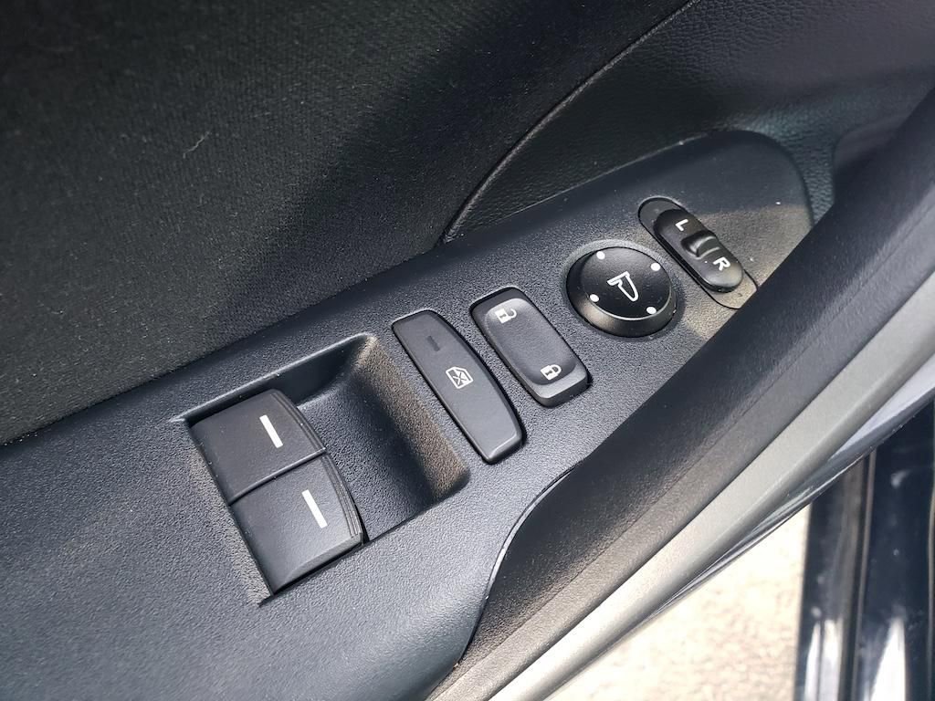 Used 2018 Honda Civic Si image 17