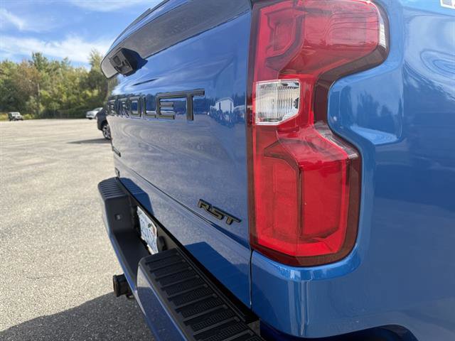 Used 2024 Chevrolet Silverado 1500 RST w/ Protection Package image 28