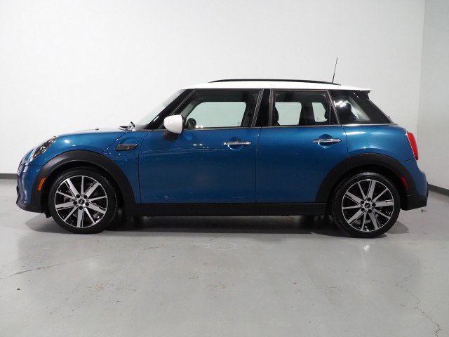 Used 2024 MINI Cooper S image 9