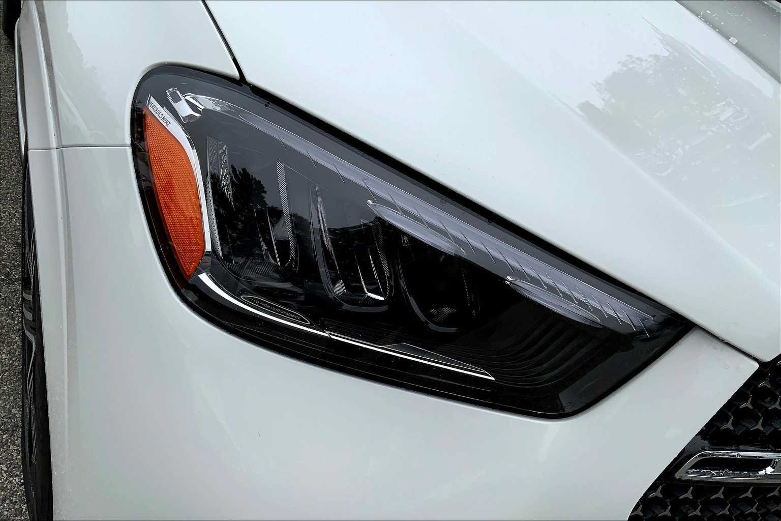 Certified 2026 Mercedes-Benz GLE 450 4MATIC image 17