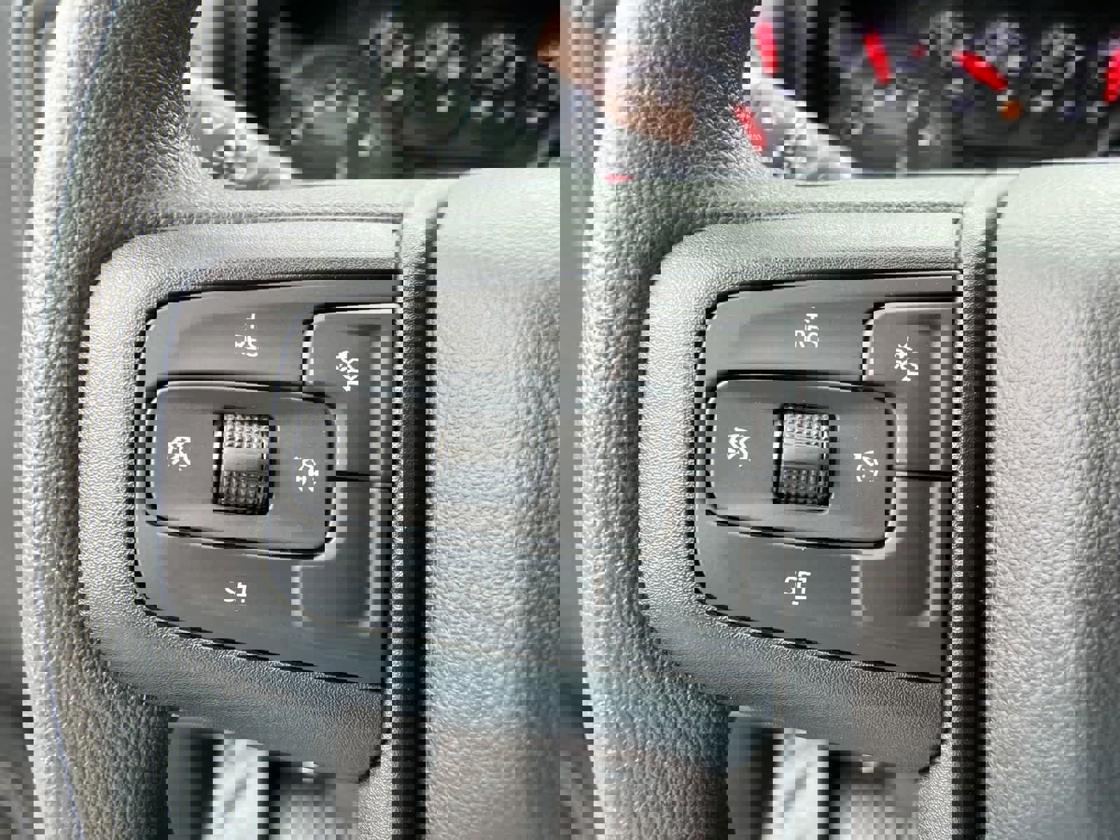 New 2024 GMC Sierra 3500 Pro w/ Convenience Package image 36