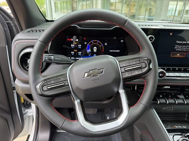 New 2026 Chevrolet Colorado Z71 w/ Technology Package image 20