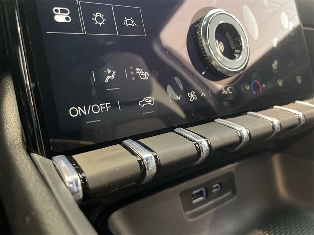 New 2026 GMC Terrain Elevation w/ Technology Package II image 17