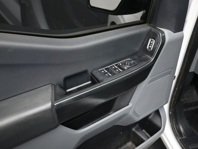 Used 2022 Ford F150 XL w/ Equipment Group 101A High image 17