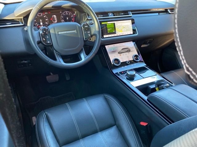 Used 2020 Land Rover Range Rover Velar S image 20