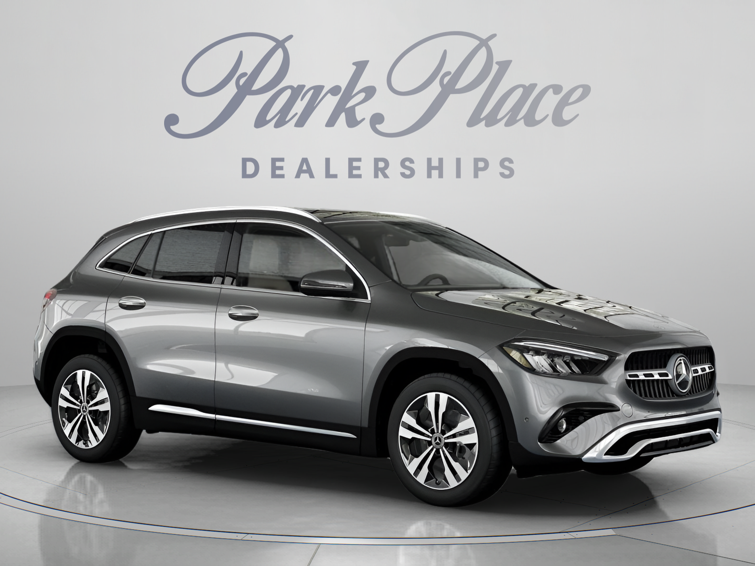 New 2026 Mercedes-Benz GLA 250 image 29
