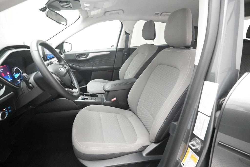 Used 2022 Ford Escape SE w/ Convenience Package AWD/4WD image 7