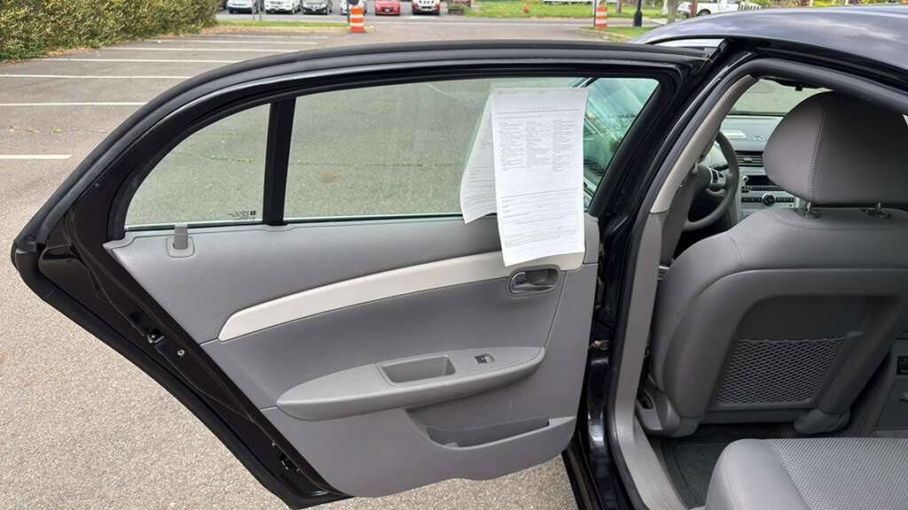 Used 2012 Chevrolet Malibu LS w/ LS Uplevel Package image 18