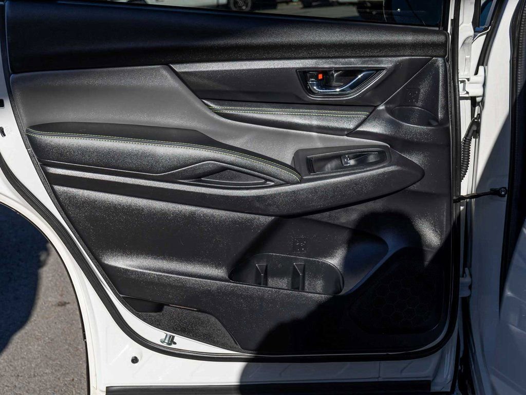 Used 2024 Subaru Ascent Onyx Edition w/ Popular Package Onyx image 13