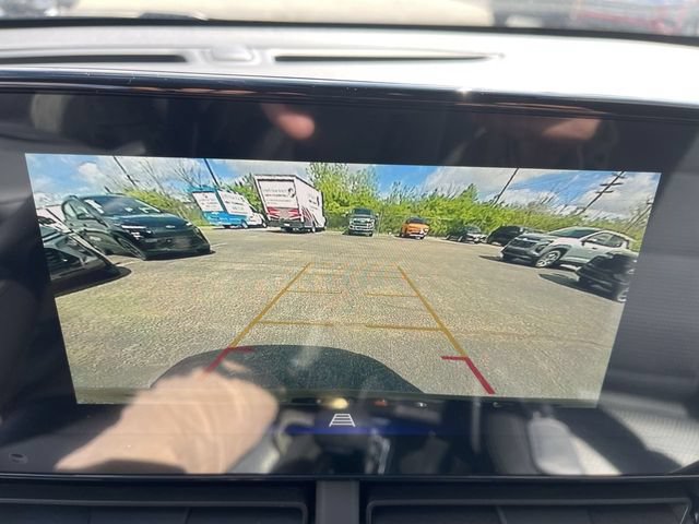 New 2026 Chevrolet Trax LT w/ Driver Confidence Package FWD image 17