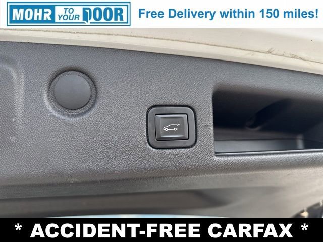 Used 2019 Chevrolet Equinox LT image 11