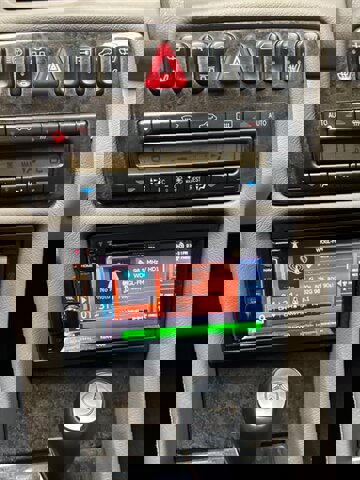 Used 2002 Mercedes-Benz CLK 430 Cabriolet w/ K4 Opt Pkg image 18