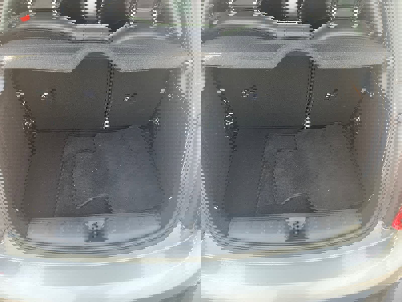 Used 2024 MINI Cooper John Cooper Works w/ Signature Upholstery Package image 4