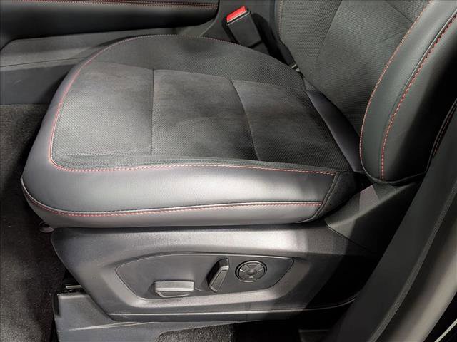 New 2026 Ford Explorer ST w/ Sun And Sound Package image 3