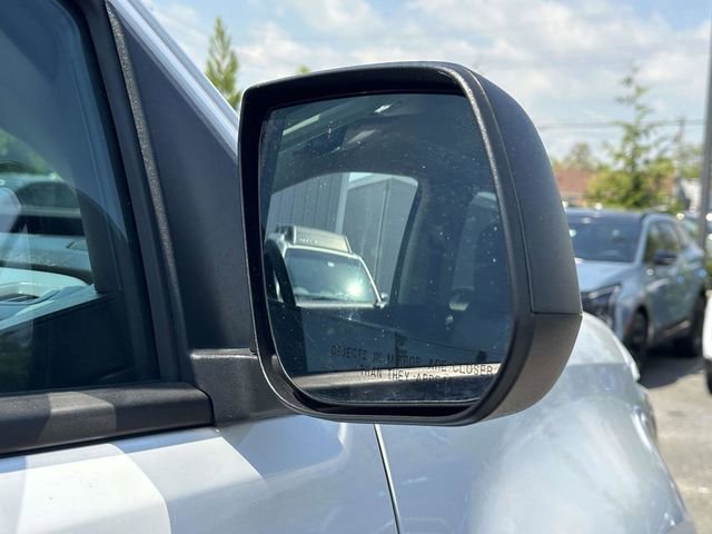 Used 2020 Chevrolet Colorado W/T w/ WT Convenience Package RWD image 26