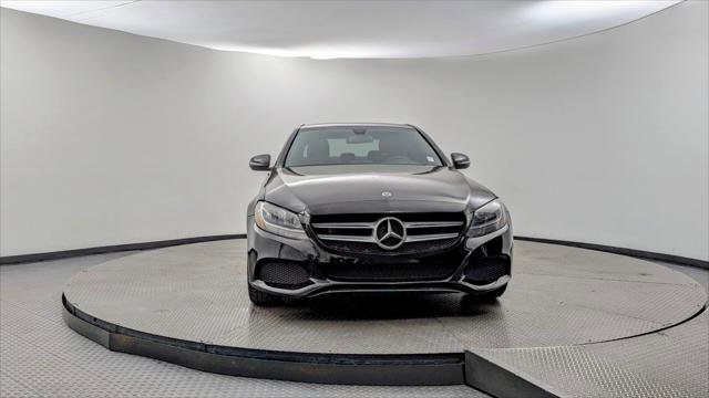 Used 2018 Mercedes-Benz C 300 Sedan w/ Premium Package image 12