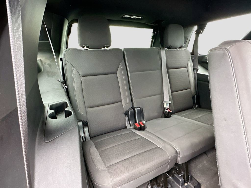 Used 2021 Chevrolet Tahoe LS RWD image 25